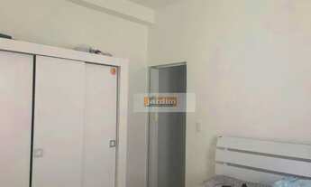 Imagem 3: Casa com 2 dormitórios à venda, 130 m² por R$ 425.000,00 - Vila Olga - São Bernardo do Cam