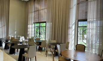 Imagem 7: Apartamento para venda com 305 metros quadrados com 4 quartos em Graça - Bahiano de Tênis