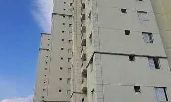 Imagem 2: Apartamento com 2 dormitórios à venda, 49 m² por R$ 310.000,00 - Vila Palmares - Santo And