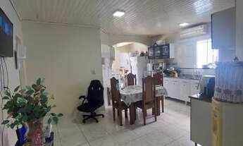 Imagem 2: Casa à venda no Conjunto dos Subtenentes e Magistrados - Flores