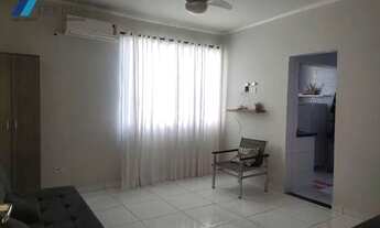 Imagem 3: Kitnet mobiliada, canto do forte, Praia Grande