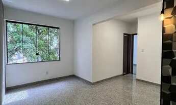 Imagem 3: Apartamento no Conjunto dos Jornalistas - Bairro Chapada