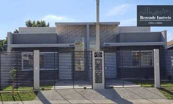 Imagem: Casa com 3 dormitórios à venda, 64 m²