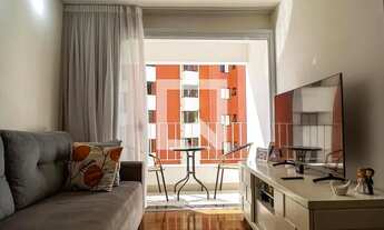 Imagem: Apartamento para Aluguel - Vila Mascote