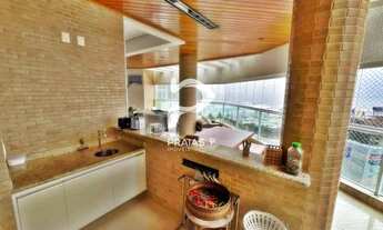 Imagem 3: RIVIERA DE SãO LOURENçO - Apartamento Padrão - Módulo 08