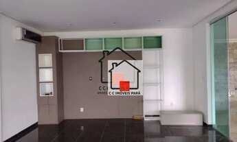 Imagem 7: Casa com 4 dormitórios para alugar, 360 m² por R$ 14.000,00/mês - Mangueirão - Belém/PA