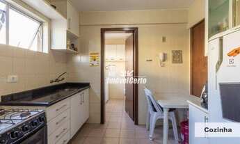 Imagem 6: Apartamento à venda, 75 m² por R$ 335.000,00 - Água Verde - Curitiba/PR