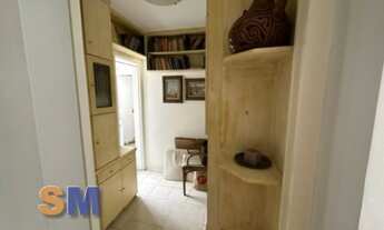 Imagem 7: APARTAMENTO 3 DORMITORIOS - 1 VAGA - VENDA MOEMA