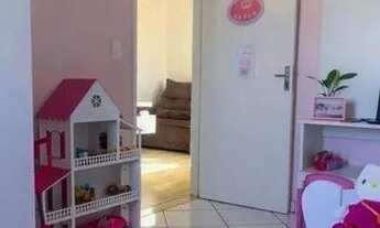 Imagem 7: Apartamento com 2 dormitórios à venda por R$ 265.000,00 - Taboão - São Bernardo do Campo/S