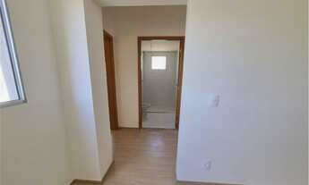 Imagem 7: Excelente apartamento novo para locação com 2 quartos, elevador e garagem no Bairro Democr