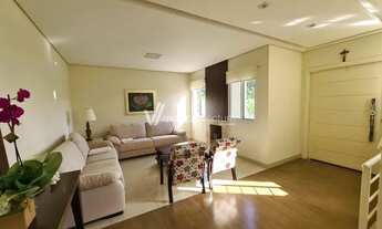 Imagem 3: Casa - Ouro Verde - Valinhos