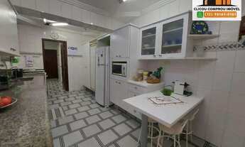 Imagem 6: Apartamento com 3 quartos, 230m², à venda em Santos, Boqueirão