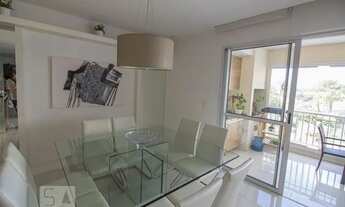 Imagem 6: Apartamento para Aluguel - Chácara Santo Antonio, 3 Quartos, 154 m2