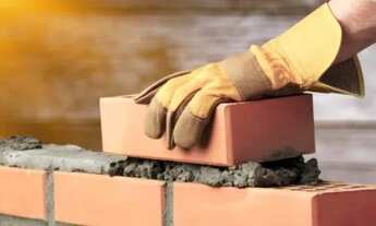 Imagem 5: Pedreiro profissional disponível