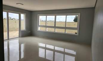 Imagem 3: Apartamento 3 dormitório com 2 vagas 221 m²