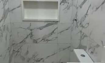 Imagem 7: Casa para venda tem 99 metros quadrados com 3 quartos em Setor Maysa - Trindade - GO