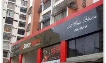 Imagem 5: Excelente apto no Ed. Baia Blanca, com 4 suítes, 3 vagas de garagem