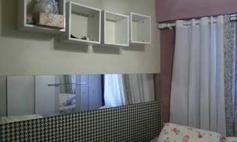 Imagem 3: Aluga-se Apartamento Padrão Travessa Rua Anny Sacomã