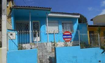 Imagem 2: PORTO ALEGRE - Casa Padrão - JARDIM CARVALHO