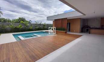 Imagem 6: CASA À VENDA NO CONDOMÍNIO ALPHAVILLE NA BARRA DA TIJUCA