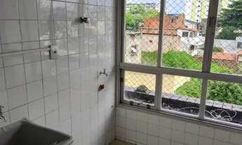 Imagem 5: Amplo apartamento 2 quartos. Rua plana, próximos Faculdades, serviços públicos, delicatess