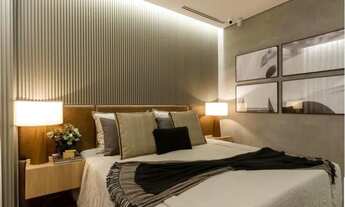 Imagem 5: São Paulo - Apartamento Padrão - Vila Olímpia