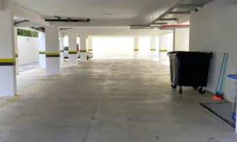 Imagem 5: Apartamento para venda com 38 metros quadrados com 1 quarto