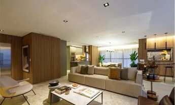 Imagem 2: São Paulo - Apartamento Padrão - Vila Olímpia