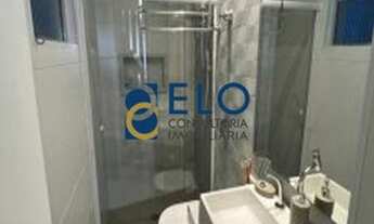 Imagem 7: Um dormitório à venda mobiliados!