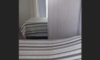 Imagem 3: Apartamento para venda com 52 m² - 1 dormt - 1 vaga - Jardim Hollywood - São Bernardo do C