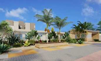 Imagem 6: Apartamento com 2 dormitórios à venda, 40 m² por R$ 153.000,00 - Dinamérica - Campina Gran