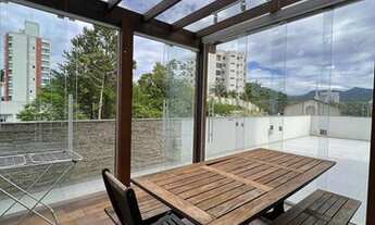 Imagem 2: APARTAMENTO MOBILIADO COM LAJE ESTENDIDA