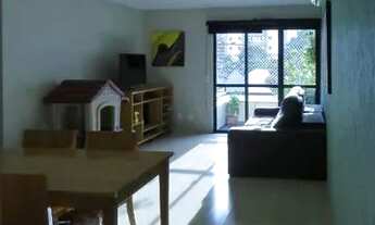 Imagem: São Paulo - Apartamento Padrão - Ipiranga