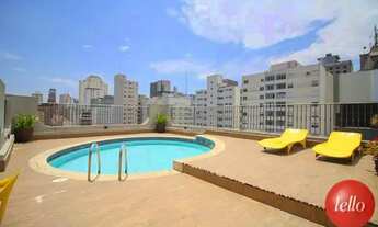 Imagem 7: São Paulo - Flat - Jardins