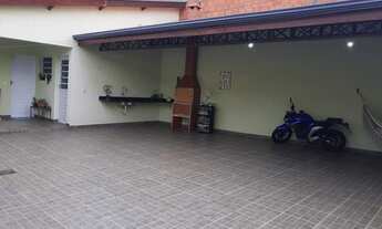 Imagem 4: Casa térrea e aceita troca por apartamento