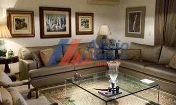 Imagem 2: Apartamento com 3 dormitórios à venda, 212 m² por R$ 1.870.000,00 - Jardim do Lago - Londr