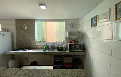 Imagem 6: Área Privativa à venda, 2 quartos, 1 vaga, Alvorada - Contagem/MG