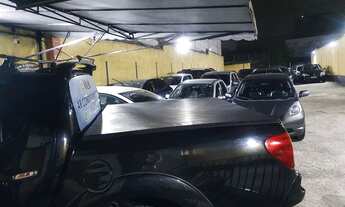 Imagem 6: Vendo estacionamento na mooca