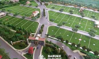 Imagem 6: Terreno à venda, RESERVA ITANHANGÁ - Indaiatuba/SP