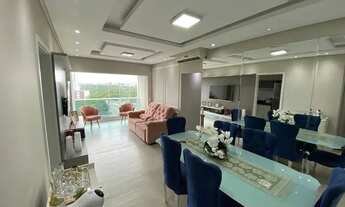 Imagem 7: Splendore andar alto nascente