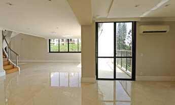 Imagem 4: SãO PAULO - Apartamento Padrão - Higienópolis