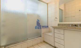 Imagem: APARTAMENTO EM PRÉDIO COM ARQUITETURA RENOMADA