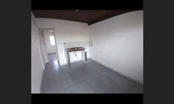 Imagem 2: Apartamento 1/4 Sala cozinha americana suite Condomínio Petromar Stella Maris