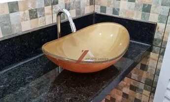 Imagem 7: Cobertura com 2 dormitórios à venda, 120 m² por R$ 380.000,00 - Vila Príncipe de Gales - S