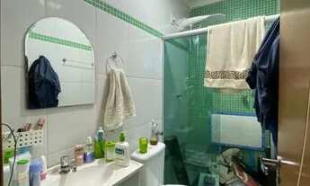 Imagem 6: Casa toda reformada no residencial acquaville no 40h acc financiamento