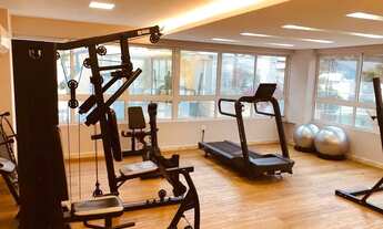 Imagem 7: Apartamento para venda tem 83 metros quadrados com 2 quartos em Cabo Branco - João Pessoa