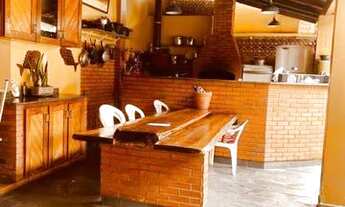 Imagem 3: Amp;#9989; 3 quartos sendo uma suíte todos avarandados ✅ sala de jan