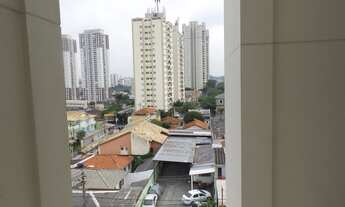 Imagem 4: Apartamento venda 50 mts com 2 dormitórios em Jardim Monte Kemel - São Paulo - SP