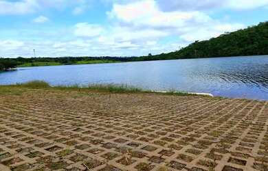 Imagem 10: Casa no condomínio encanto do lago I