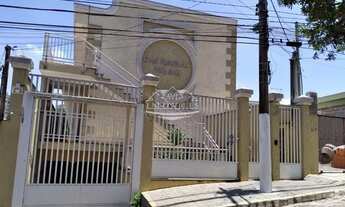 Imagem: São Paulo - Casa de Condomínio - VILA